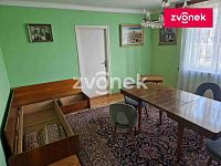 Prodej rodinného domu v obci Břestek. - Obrázek k zakázce č.: 723061