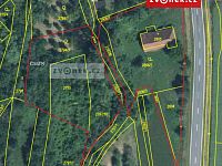 Prodej pozemku s projektem ve Velké nad Veličkou. - Obrázek k zakázce č.: 703006