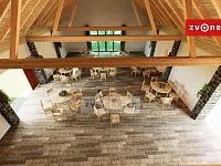 Prodej pozemku s projektem ve Velké nad Veličkou. - Obrázek k zakázce č.: 709902