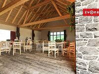 Prodej pozemku s projektem ve Velké nad Veličkou. - Obrázek k zakázce č.: 709902