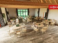 Prodej pozemku s projektem ve Velké nad Veličkou. - Obrázek k zakázce č.: 709902