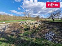 Prodej pozemku s projektem ve Velké nad Veličkou. - Obrázek k zakázce č.: 709902