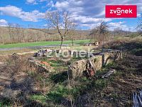 Prodej pozemku s projektem ve Velké nad Veličkou. - Obrázek k zakázce č.: 709902