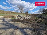 Prodej pozemku s projektem ve Velké nad Veličkou. - Obrázek k zakázce č.: 709902