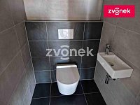 Novostavba bytu 4+kk Uherské Hradiště - ul. Zahrádky - Obrázek k zakázce č.: 706646