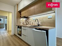 2+1 Zlín centrum - rekonstruovaný, prostorný byt - Obrázek k zakázce č.: 727521