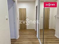 2+1 Zlín centrum - rekonstruovaný, prostorný byt - Obrázek k zakázce č.: 727521