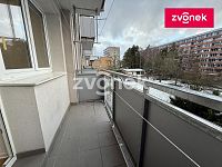 2+1 Zlín centrum - rekonstruovaný, prostorný byt - Obrázek k zakázce č.: 727521