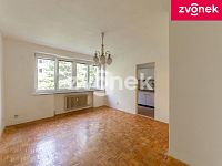 Pronájem bytu 1+1 Malenovice - Obrázek k zakázce č.: 727031