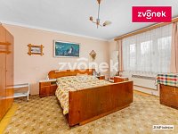 Prodej dvougeneračního rodinného domu s velkou zahradou – Mysločovice - Obrázek k zakázce č.: 726691