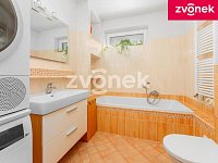 3+kk Zlín - Voženílkova, terasa + balkon, nádherný výhled - Obrázek k zakázce č.: 721382