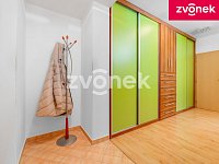 3+kk Zlín - Voženílkova, terasa + balkon, nádherný výhled - Obrázek k zakázce č.: 721382