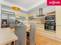 3+kk Zlín - Voženílkova, terasa + balkon, nádherný výhled - Obrázek k zakázce č.: 721382