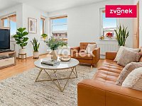 3+kk Zlín - Voženílkova, terasa + balkon, nádherný výhled - Obrázek k zakázce č.: 727651