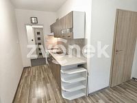 Pronájem 2+1 Kroměříž - Obrázek k zakázce č.: 726951
