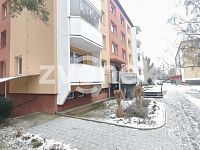 Pronájem 2+1 Kroměříž - Obrázek k zakázce č.: 726951