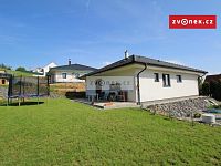 Pronájem rodinného domu, Hostišová