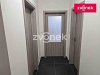 Pronájem nového bytu 2+kk na Zahrádkách. - Obrázek k zakázce č.: 727701