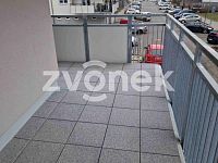 Pronájem nového bytu 2+kk na Zahrádkách. - Obrázek k zakázce č.: 727701