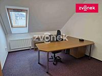 Pronájem kanceláří v centru Uh.Hradiště. - Obrázek k zakázce č.: 727721
