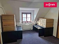 Pronájem kanceláří v centru Uh.Hradiště. - Obrázek k zakázce č.: 727721