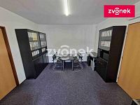 Pronájem kanceláří v centru Uh.Hradiště. - Obrázek k zakázce č.: 727721