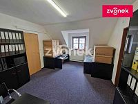 Pronájem kanceláří v centru Uh.Hradiště. - Obrázek k zakázce č.: 727721