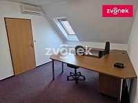 Pronájem kanceláří v centru Uh.Hradiště.