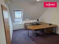 Pronájem kanceláří v centru Uh.Hradiště. - Obrázek k zakázce č.: 727721