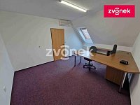 Pronájem kanceláří v centru Uh.Hradiště. - Obrázek k zakázce č.: 727721