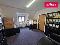 Pronájem kanceláří v centru Uh.Hradiště. - Obrázek k zakázce č.: 727721