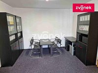Pronájem kanceláří v centru Uh.Hradiště. - Obrázek k zakázce č.: 727721