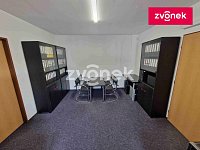 Pronájem kanceláří v centru Uh.Hradiště. - Obrázek k zakázce č.: 727721