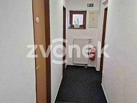 Pronájem kanceláří v centru Uh.Hradiště. - Obrázek k zakázce č.: 727721