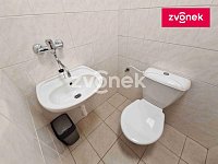 Pronájem kanceláří v centru Uh.Hradiště. - Obrázek k zakázce č.: 727721