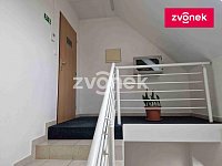 Pronájem kanceláří v centru Uh.Hradiště. - Obrázek k zakázce č.: 727721