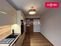 Pronájem 2+1, pejsek vítán, Zlín, Štefánikova - Obrázek k zakázce č.: 721432