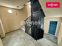 Nový byt 2+kk, Nad Stráněmi Zlín - Obrázek k zakázce č.: 722032