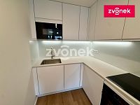 Nový byt 2+kk, Nad Stráněmi Zlín - Obrázek k zakázce č.: 727761