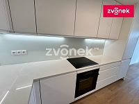 Nový byt 2+kk, Nad Stráněmi Zlín - Obrázek k zakázce č.: 727761