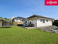 Pronájem rodinného domu, Hostišová