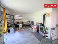 Pronájem rodinného domu, Hostišová - Obrázek k zakázce č.: 685246