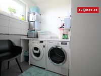 Pronájem rodinného domu, Hostišová - Obrázek k zakázce č.: 685246