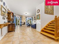 Rodinný dům 4+1 s garáží a bazénem, Pozlovice - Obrázek k zakázce č.: 717052