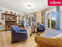 Rodinný dům 4+1 s garáží a bazénem, Pozlovice - Obrázek k zakázce č.: 717052