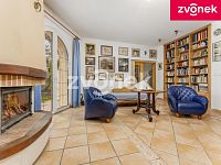 Rodinný dům 4+1 s garáží a bazénem, Pozlovice - Obrázek k zakázce č.: 717052