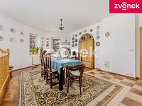 Rodinný dům 4+1 s garáží a bazénem, Pozlovice - Obrázek k zakázce č.: 717052
