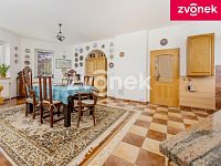 Rodinný dům 4+1 s garáží a bazénem, Pozlovice - Obrázek k zakázce č.: 717052