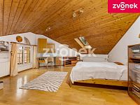 Rodinný dům 4+1 s garáží a bazénem, Pozlovice - Obrázek k zakázce č.: 717052