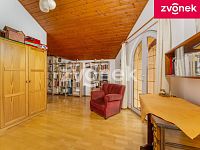 Rodinný dům 4+1 s garáží a bazénem, Pozlovice - Obrázek k zakázce č.: 717052